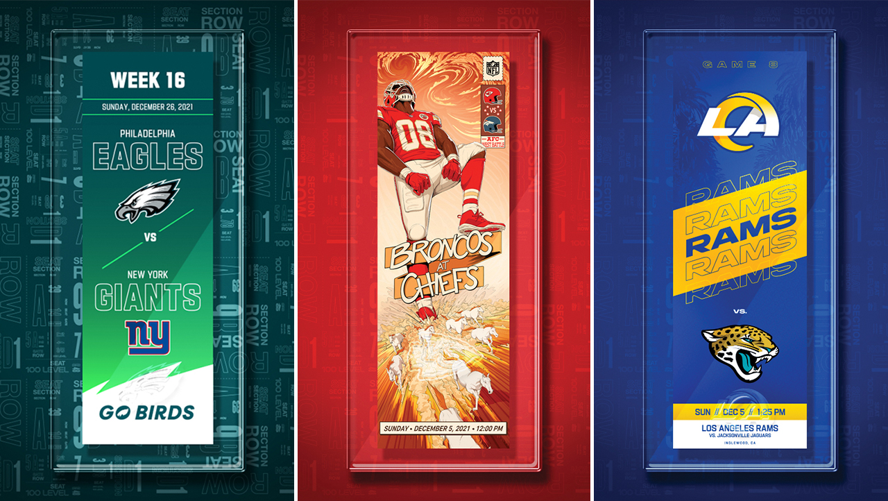 Events & Ticketing