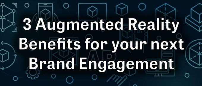 Augmented reality benefits header