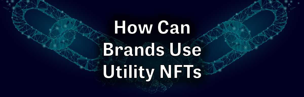 brands use utility nfts