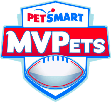 PetSmart MVPets Logo