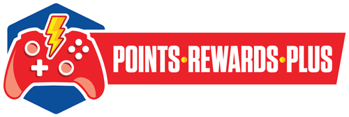 Kroger Points Rewards Plus Logo