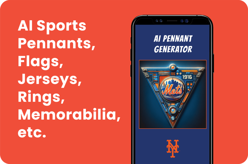 AI-driven sports analytics enhancing fan interaction and engagement.
