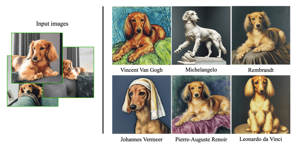 AI Powered Pet Photo Filter