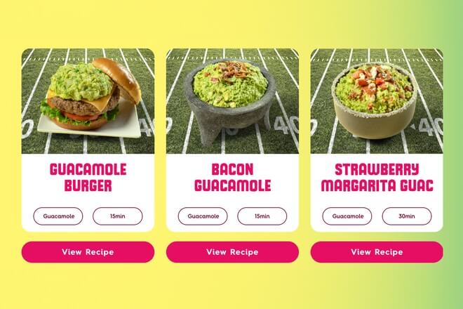 AI Recipe Generator