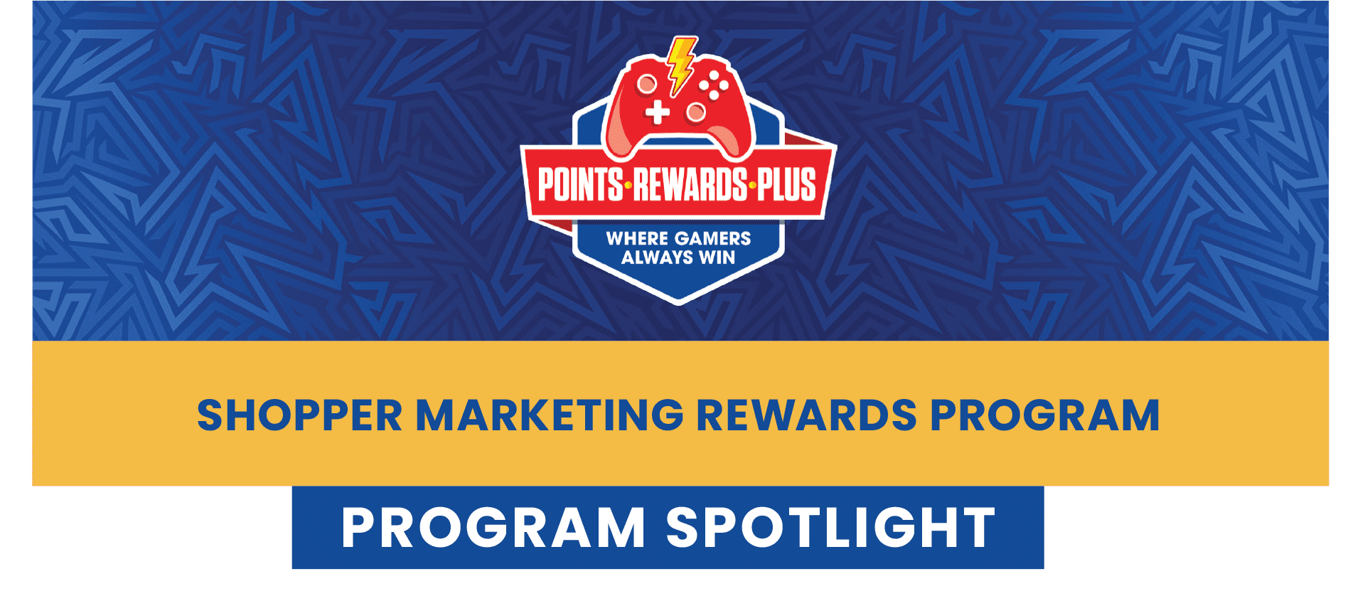 Kroger Points Rewards Plus logo