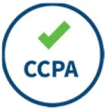 CCPA Logo