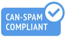 Can Spam Logo