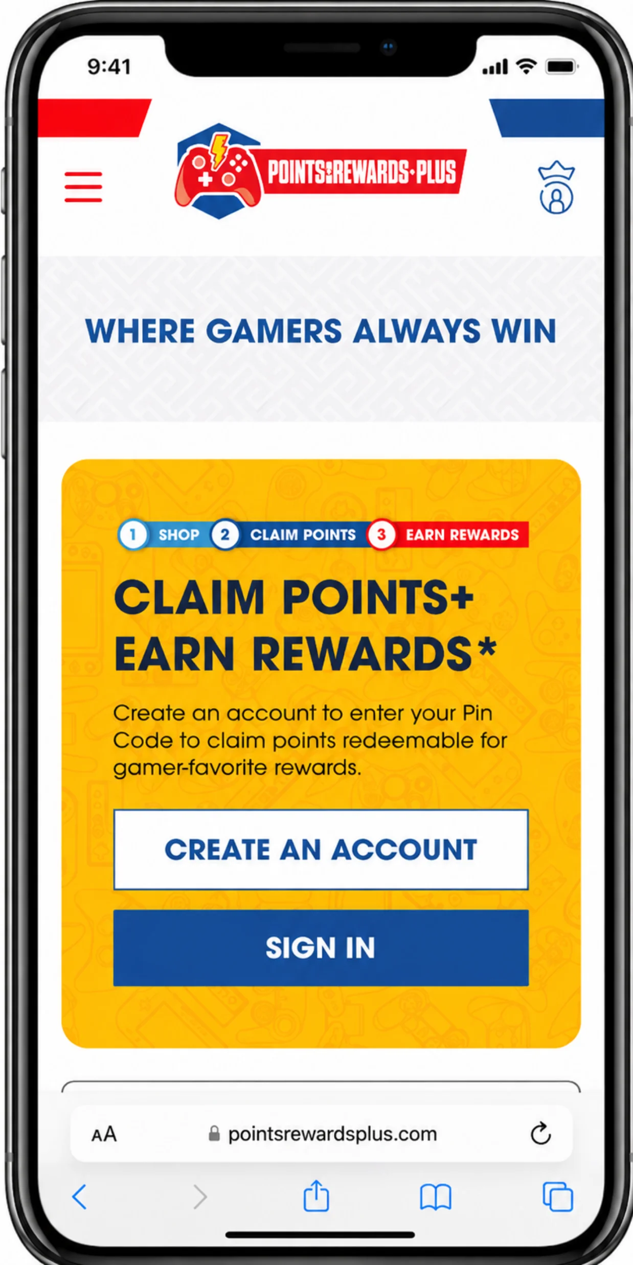 MoZeus customer loyalty platform